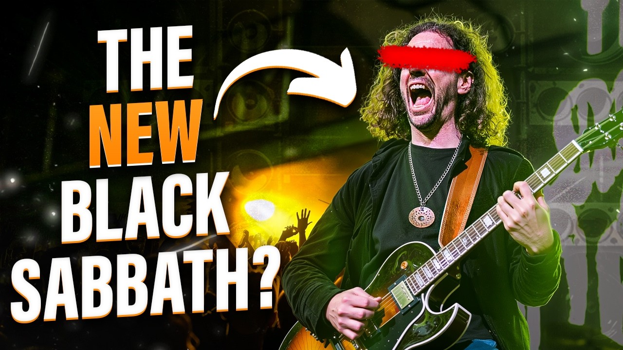 10 Hard Rock Bands 70s Fans NEED to Hear NOW