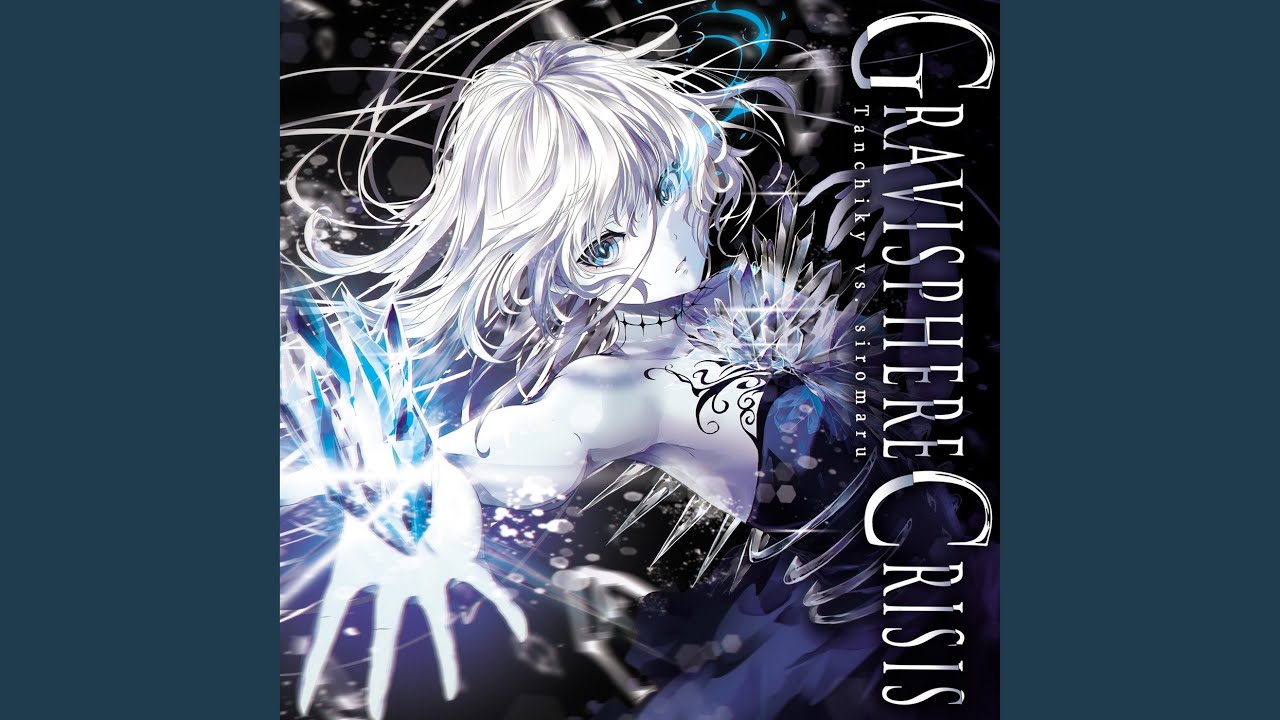 Crystal Gravity (Extended)