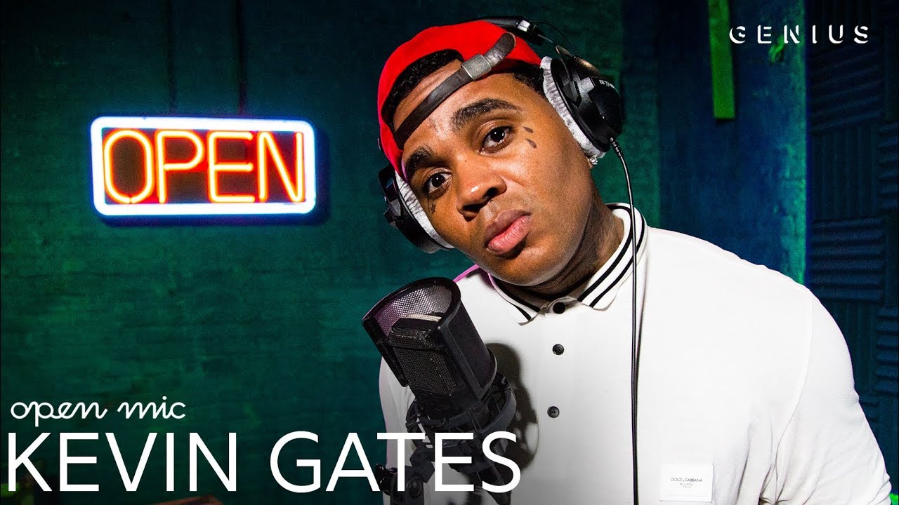 Kevin Gates 