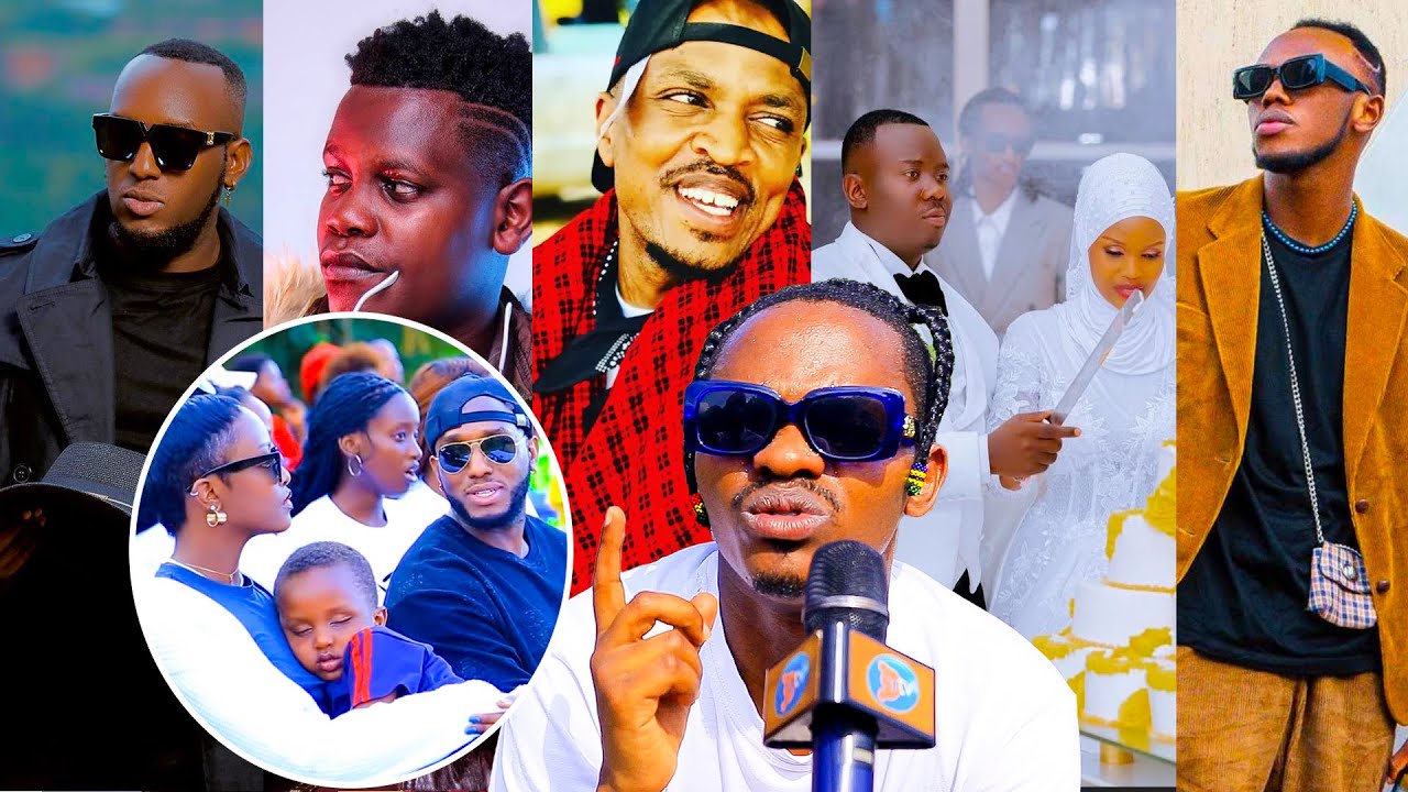 Ndambiwe AGASUZUGURO The Ben Asuzugura Mélodie😏Ibyo yakoreye mu Ruhango||ku bukwe bwa Killaman🔥🔥