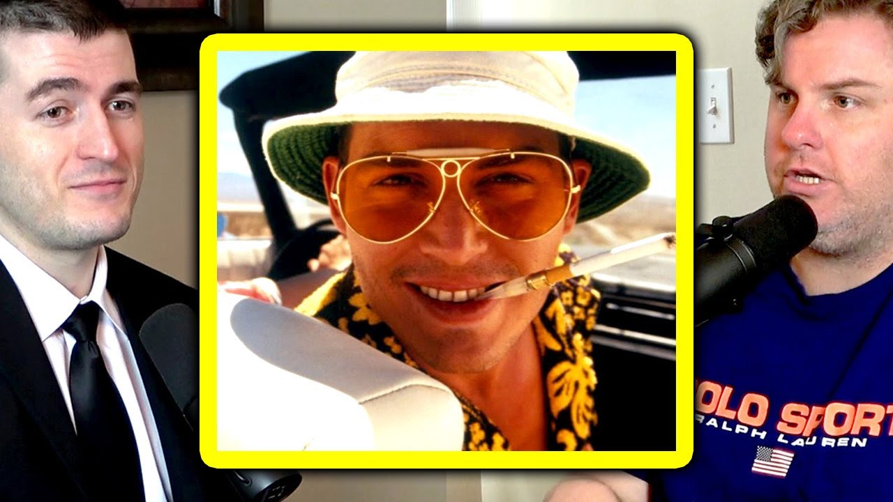 The horrible people are the most fun | Tim Dillon and Lex Fridman