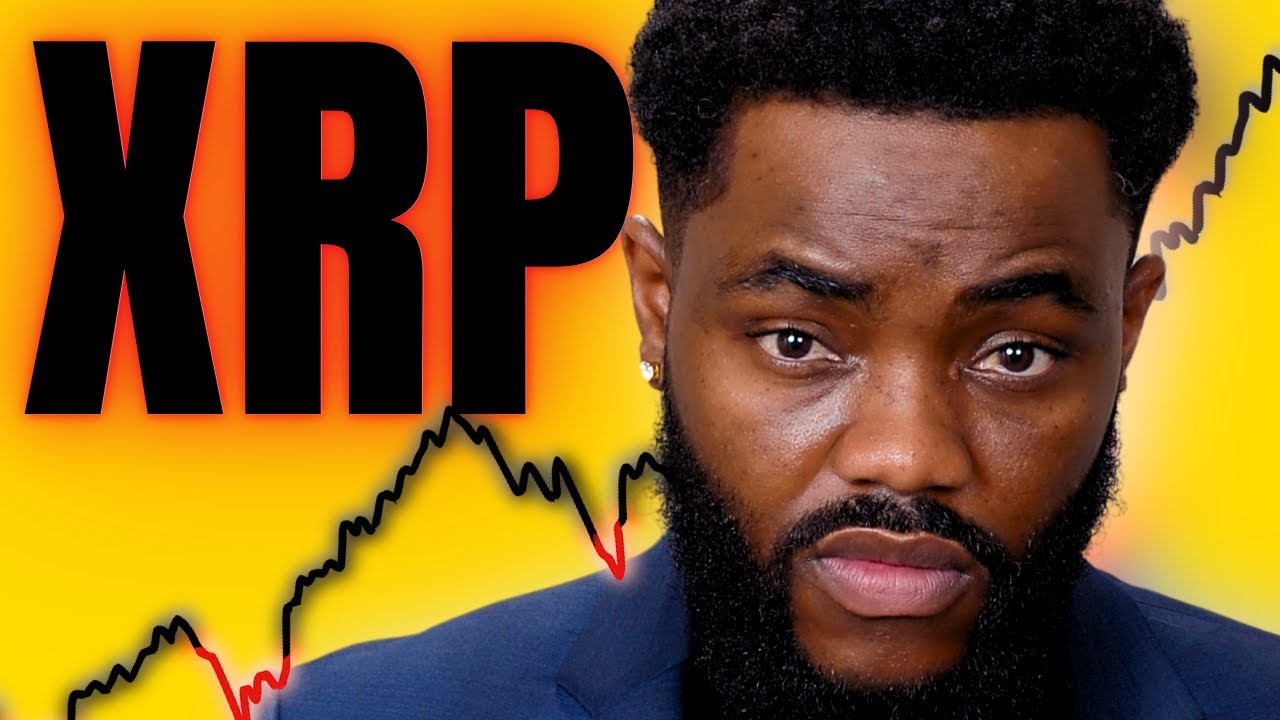 XRP - Everything You Need To Know