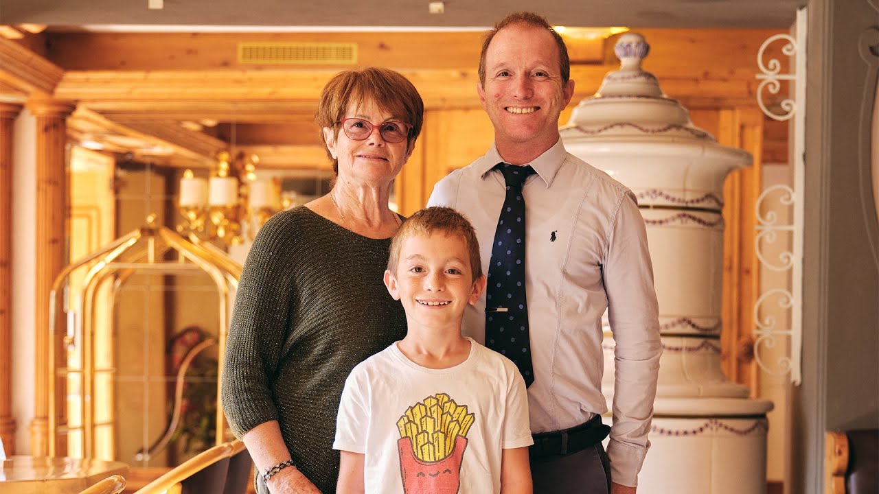 KWB Südtirol Hotel Vidi