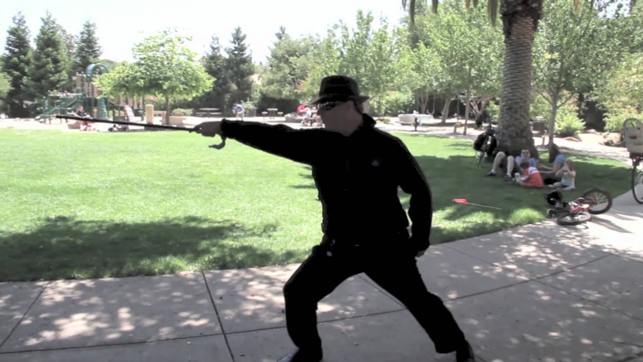 Real Life Super Heroes