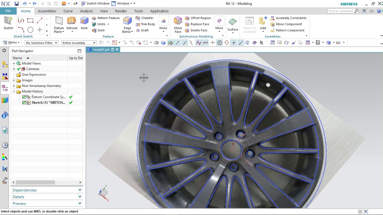 NX12   RASTER IMAGE