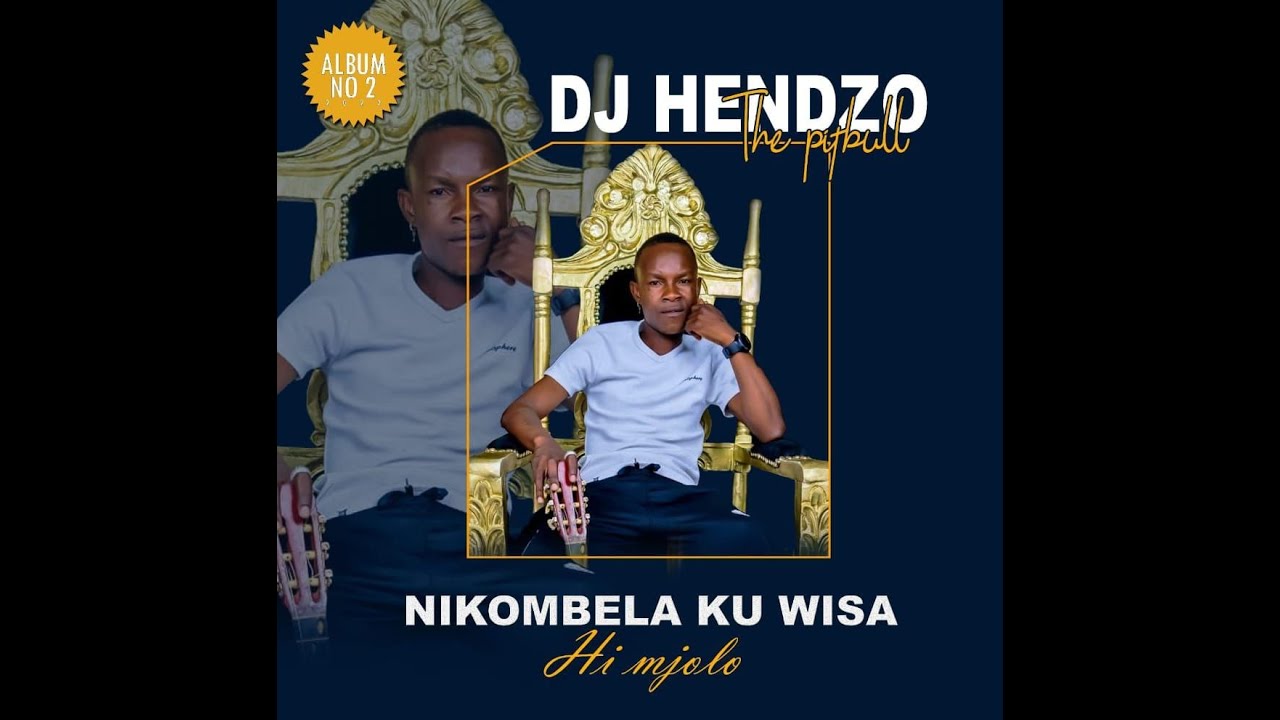 DJ HENDZO - SELINA