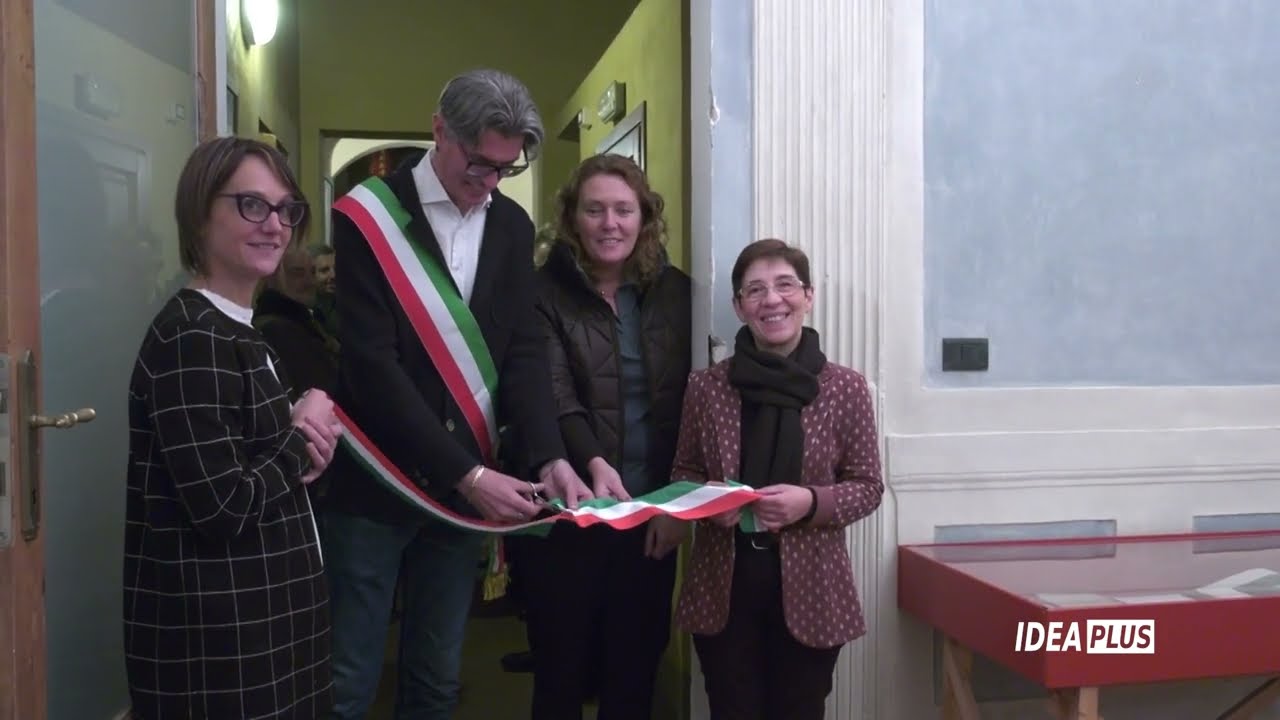 IDEAPLUS-Montepulciano: Agnolo Poliziano