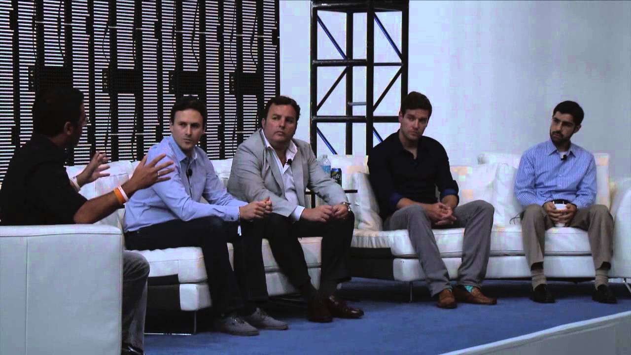 The Global Playing Field: Navigating the relationships between advertisers, networks, and publishers