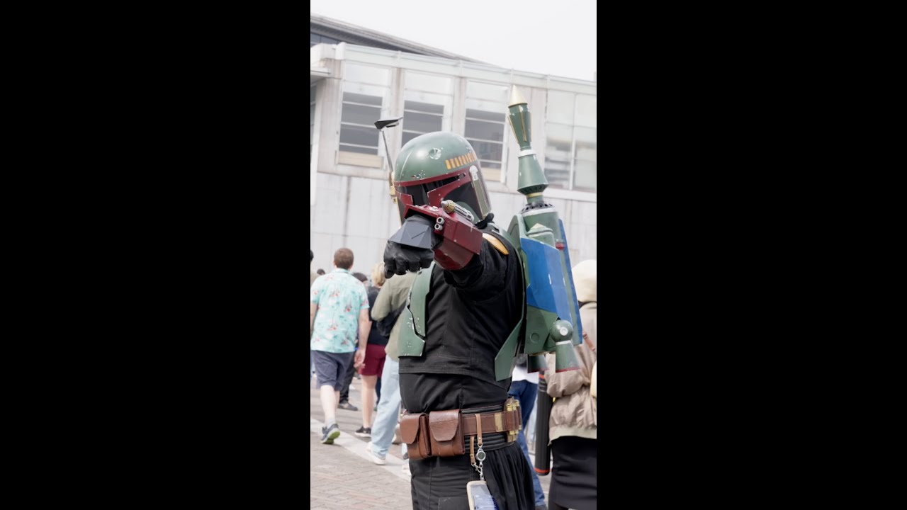 Star Wars Celebration Japan 2025 | Closing