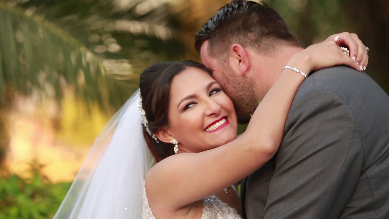 Beautiful Wedding at Wedgewood Menifee Lakes Country Club