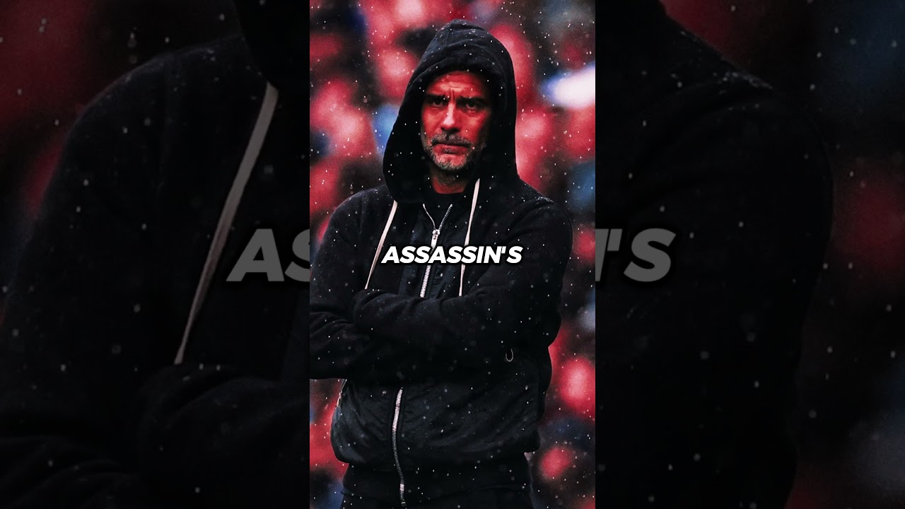 Haaland missed the funniest goal of 2025 in the Manchester derby.💀🤣 (Guardiola finally beat Amorim)😳
