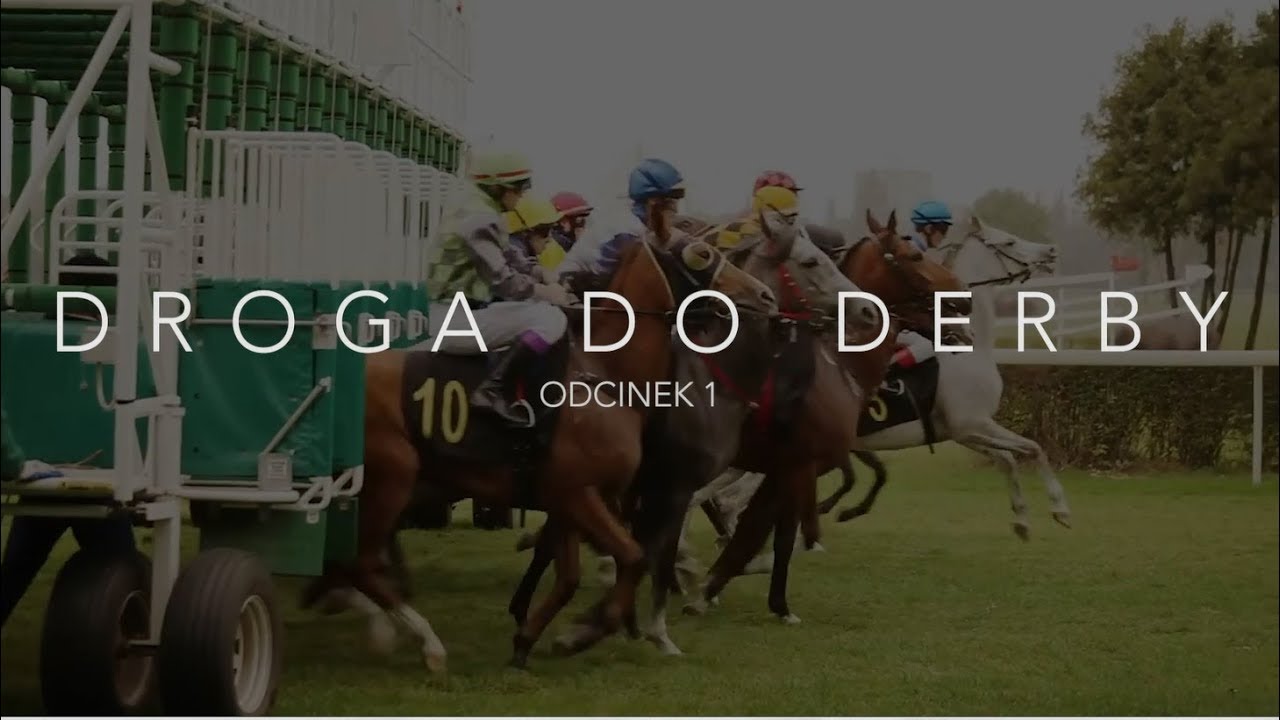 Droga do Derby - odcinek 1