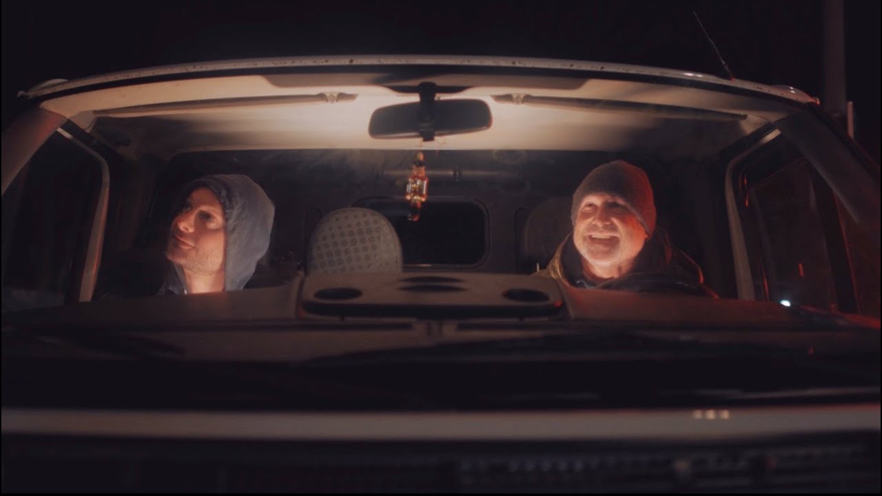 Nsecure Kerstvideo 2022: Home alone edition
