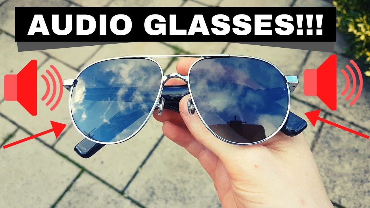 Anker Soundcore Frames Review - Would You Buy This?