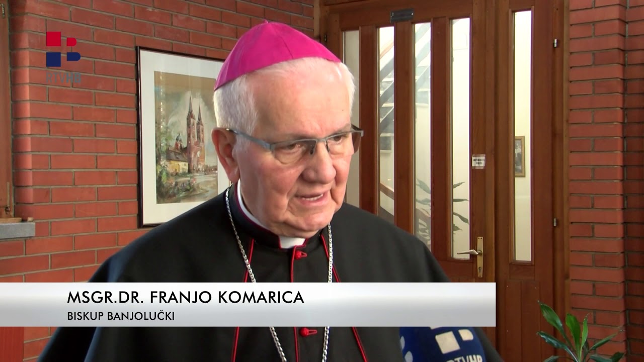RTV HB | Župa 
