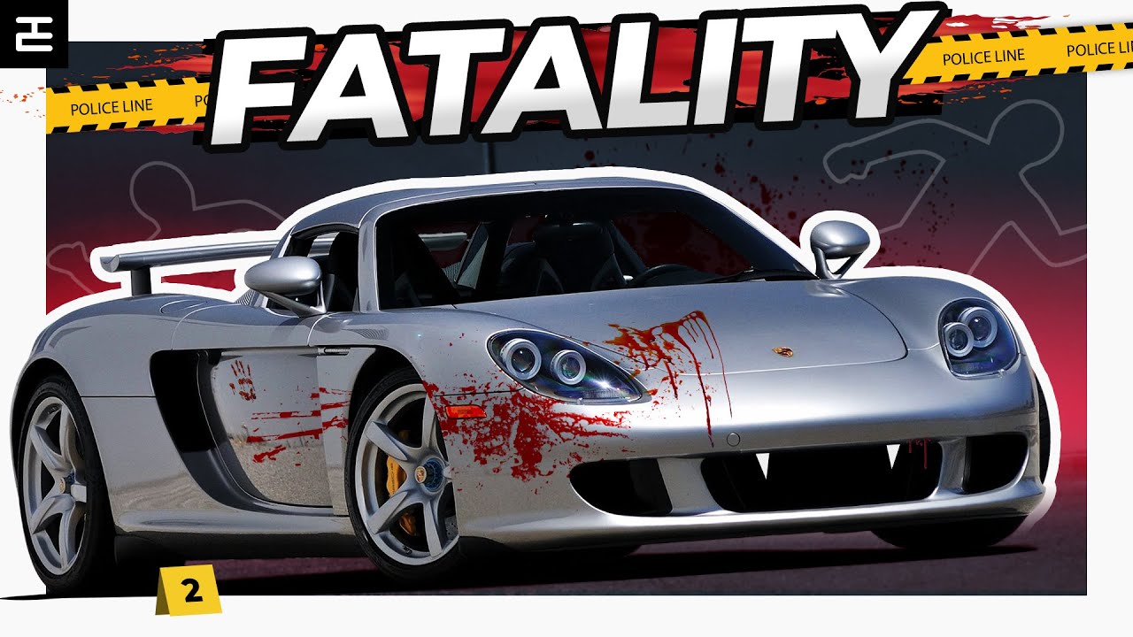 Top 7 Cars that will KILL YOU