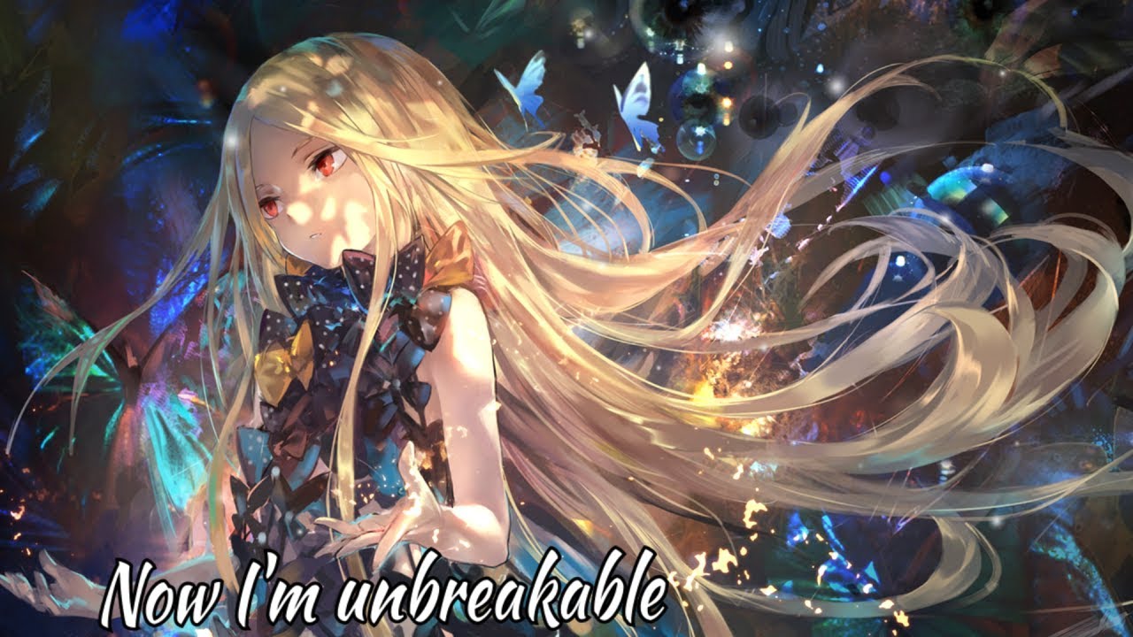 Nightcore - Unbreakable (Faydee ft. Miracle)