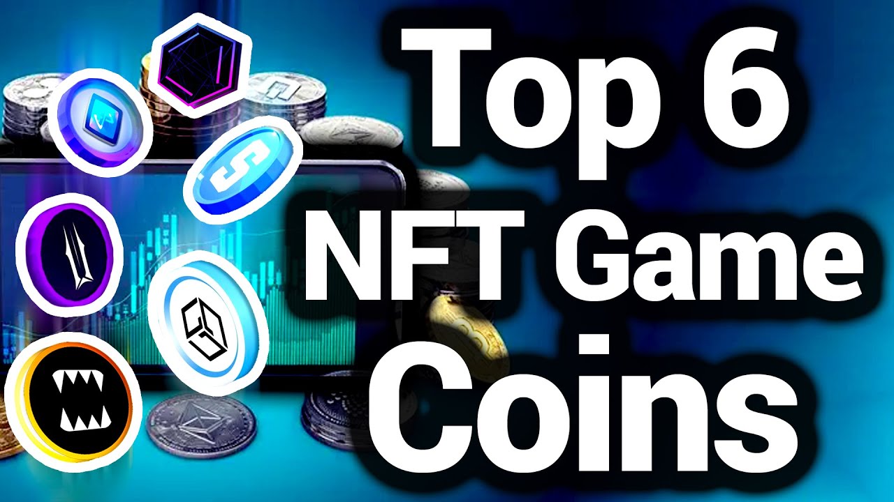 Gaming Tokens To Make You Rich