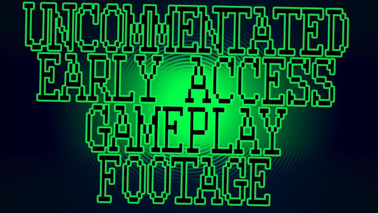 Space Pirates and Zombies 2 - Uncommentated Gameplay Footage from Early Access Release