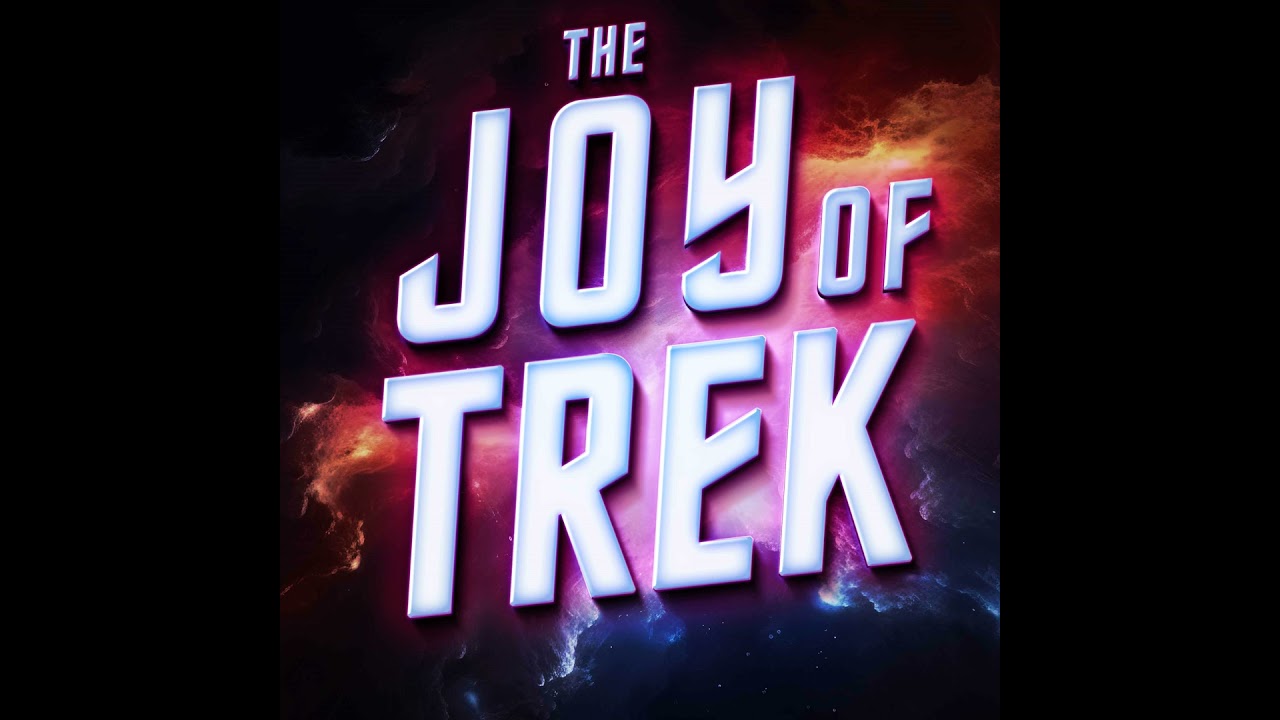 Coming soon: The Joy of Trek!