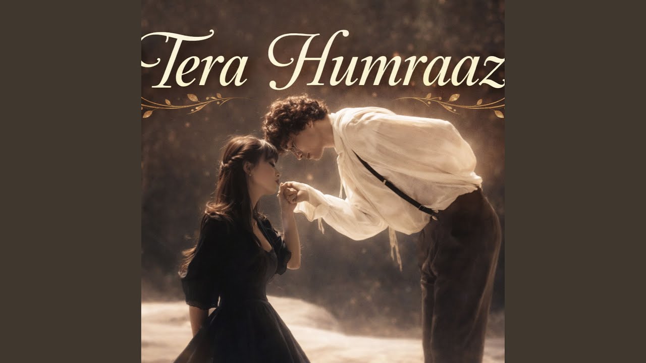 Tere Humraaz
