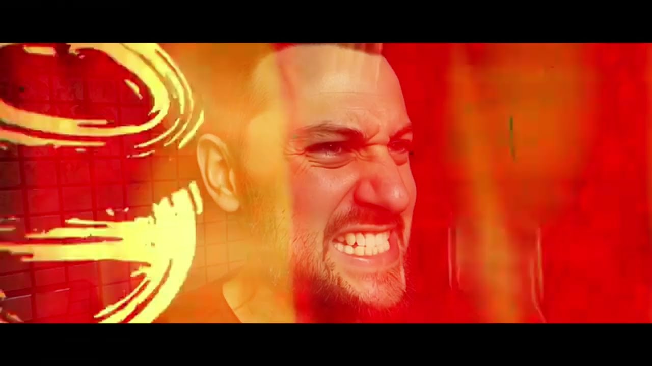 Lunáticos – Bleez, KRN, Mozolo, Botter, Largo Alkanze, Maik Clandestino, Trebass, Unika (Videoclip)