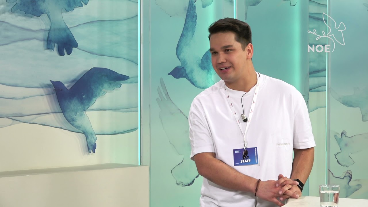 Živě s Noe -  Signály Awards 2021