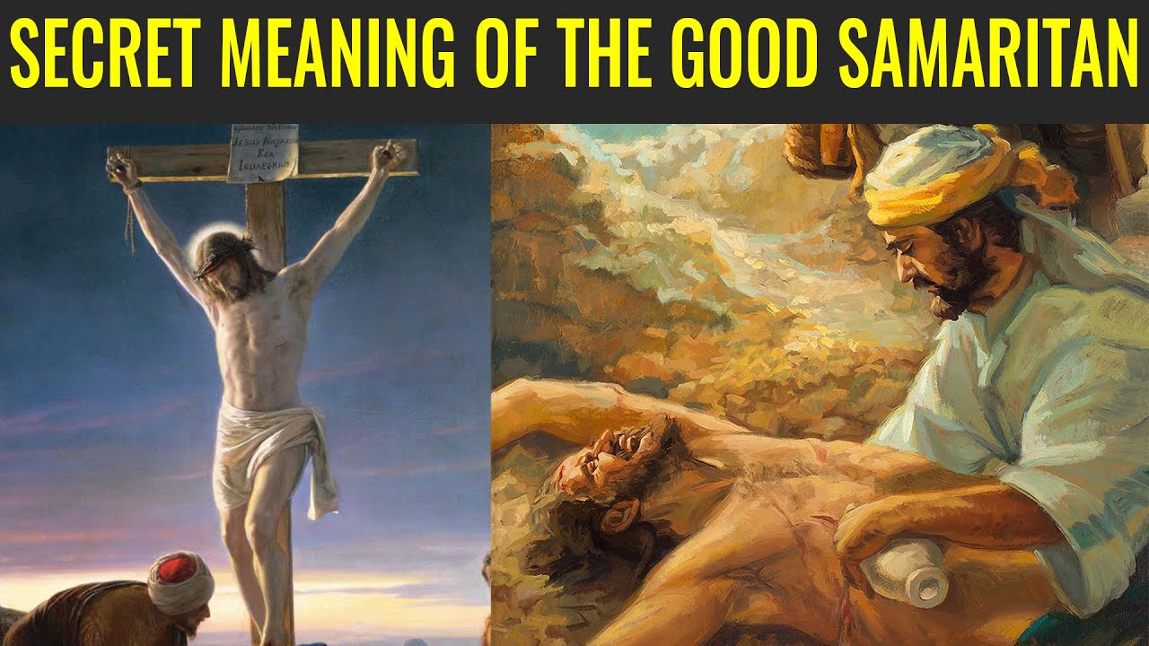 How Does the Parable of the Good Samaritan Teach Us about the Plan of Salvation? (KnoWhy 667)