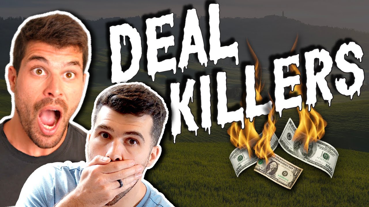 The Big Risks Of Doing Poor Research On Your Land Deals (MUST WATCH)