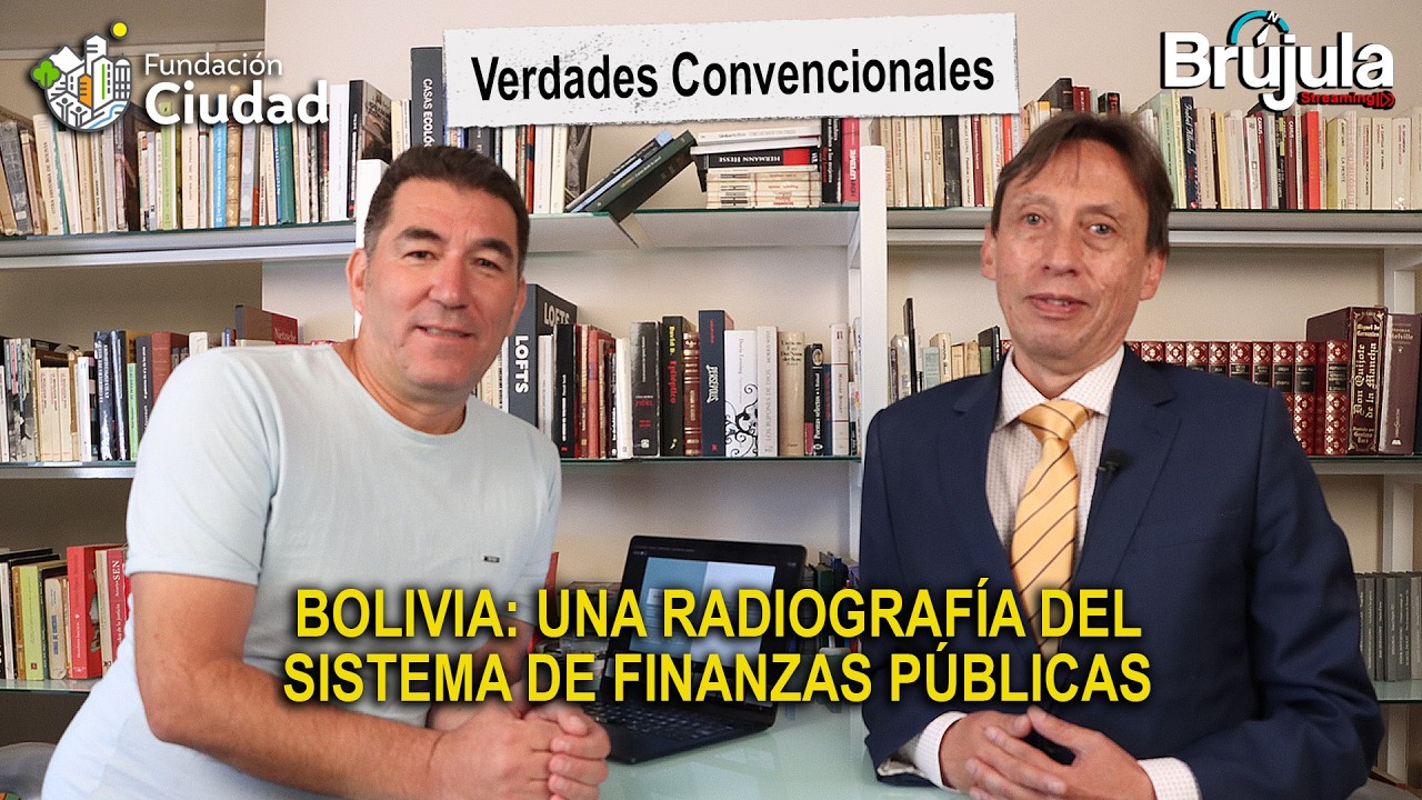 BOLIVIA: UNA RADIOGRAFÍA DEL SISTEMA DE FINANZAS PÚBLICAS