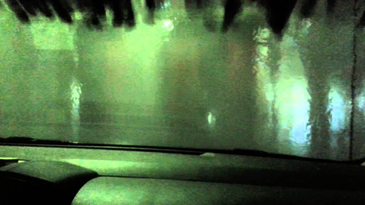 Robin Hood Car Wash