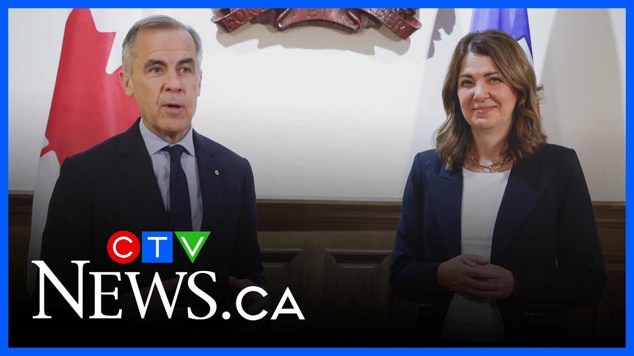 Feds not considering Alberta's request for input on judicial appointments