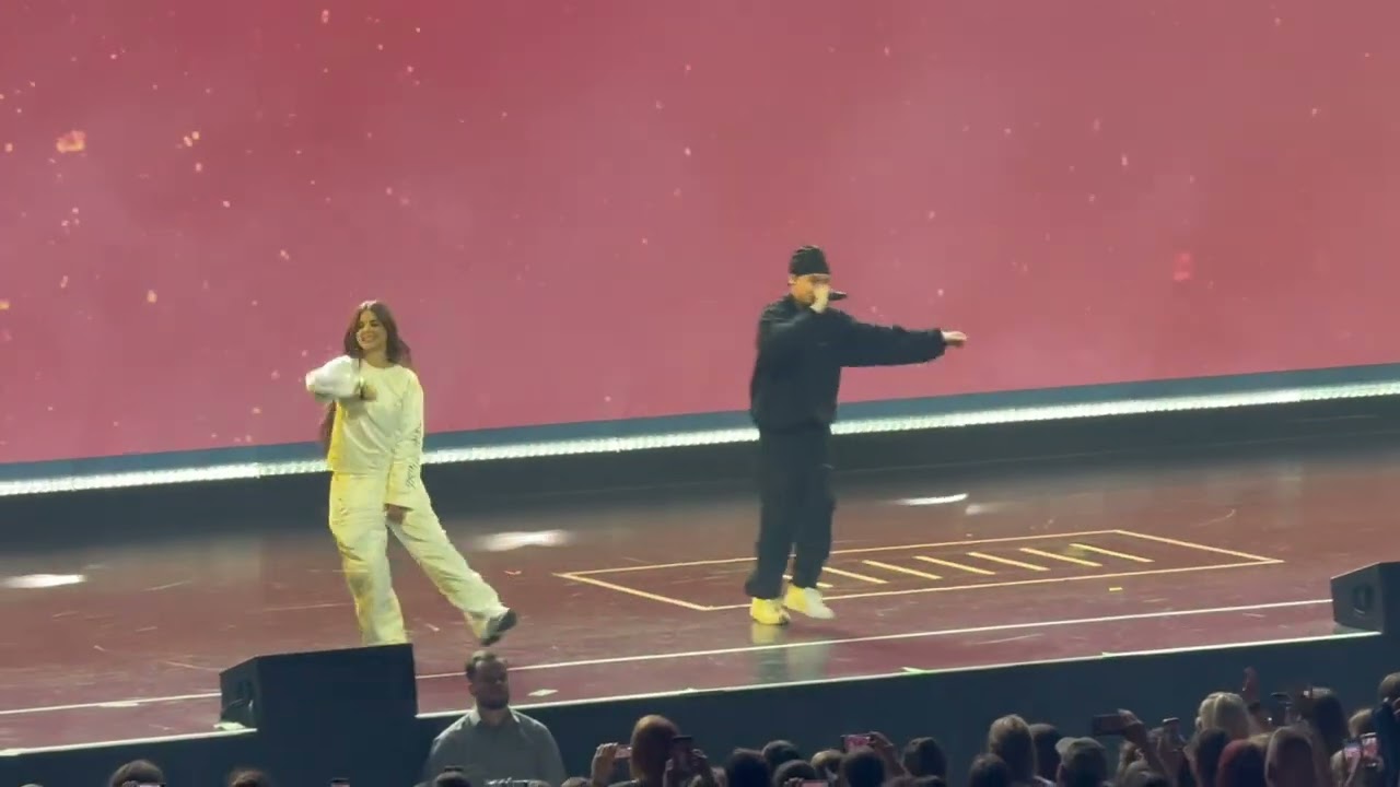 benno! x ZAH1DE - Dein Mann Freestyle (Berlin) 03.01.2026 Uber Eats Music Hall