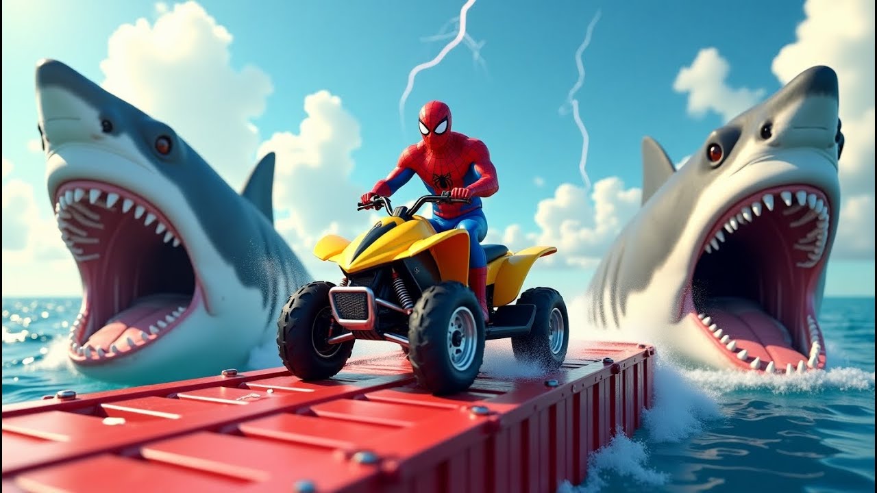 Spiderman Sabko Bacha Payga 😱 in GTA V Gameplay Live 🔴 Stream
