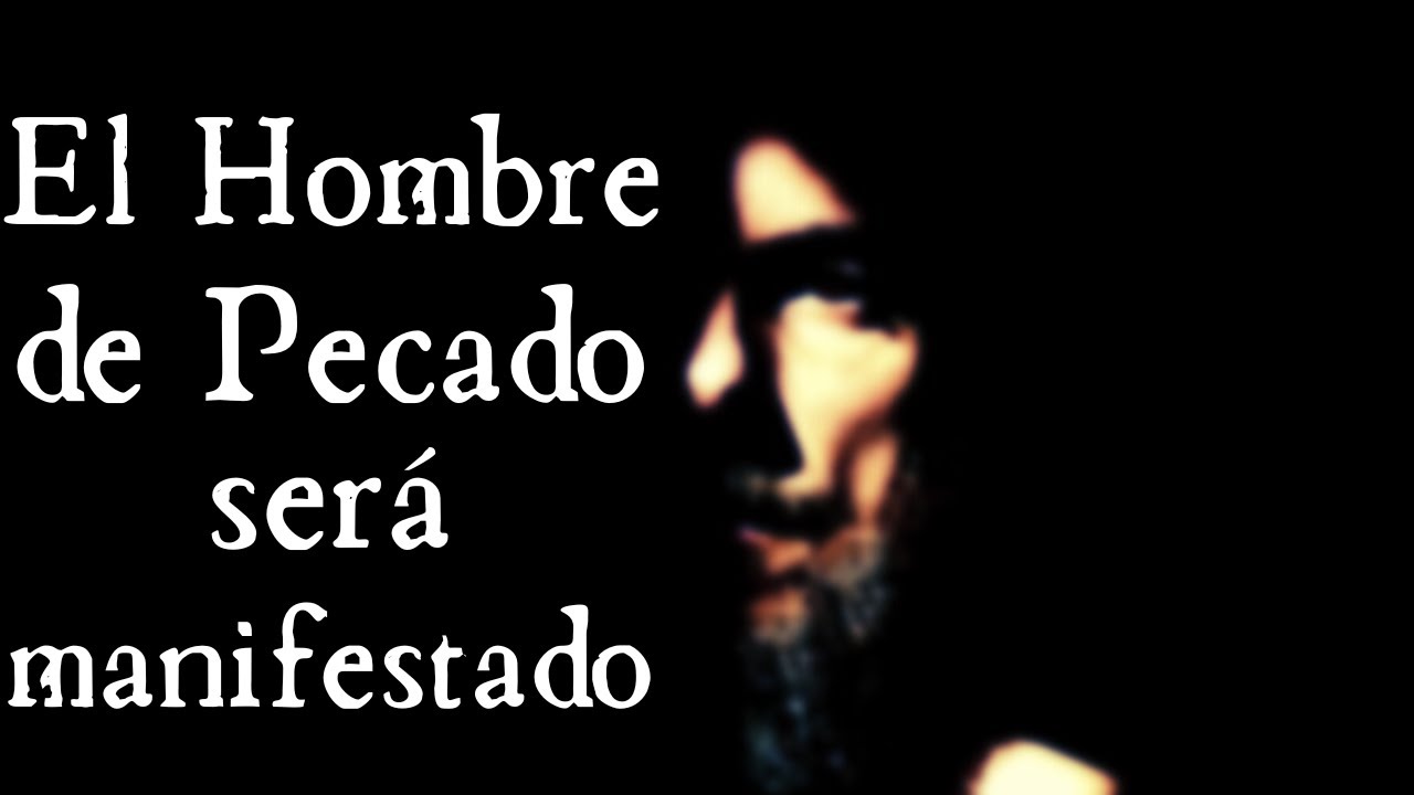 El Fin del Mundo | Y entonces, el MALIGNO se revelará... | 2 Tesalonicenses | capítulo 2 - parte 2