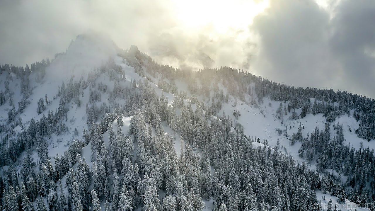 Snowbikes of The North - Pioneers of the Cascades - Sled'diction 7 Webisode 3