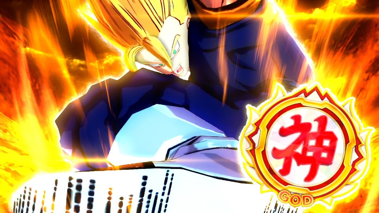 🔥🍀ULTIMO DIA! GODLY ASEGURADA POR PRIMER VEZ? 😭 HOY LLEGA VEGETTO LEGEND! 🥳