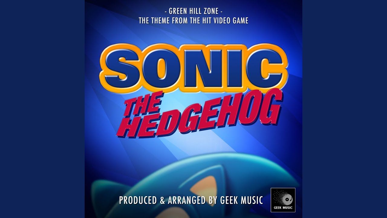 Green Hill Zone (From 