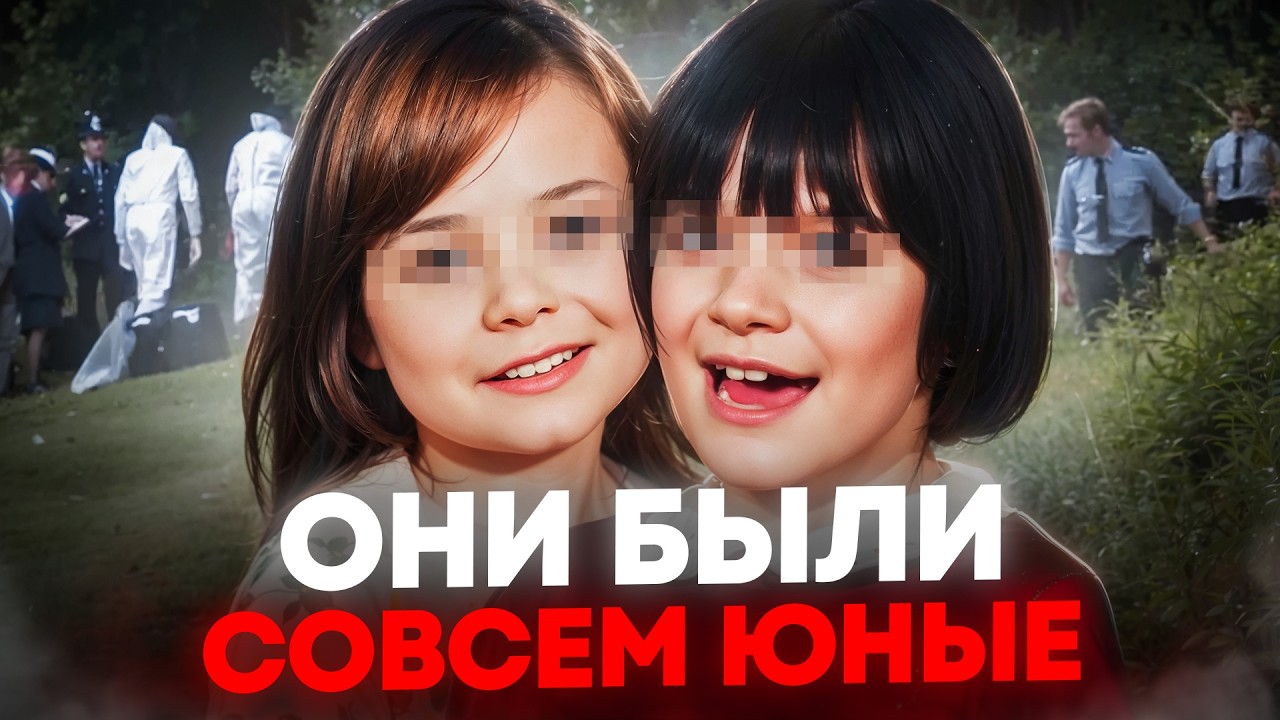 Наказали через 30 лет. Исчезновение 9-летних подружек потрясло страну…