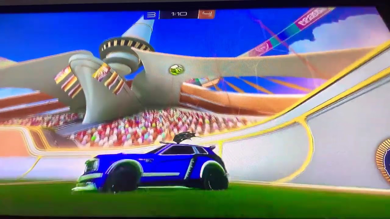 I nearly lost !!!!!!!!!!
