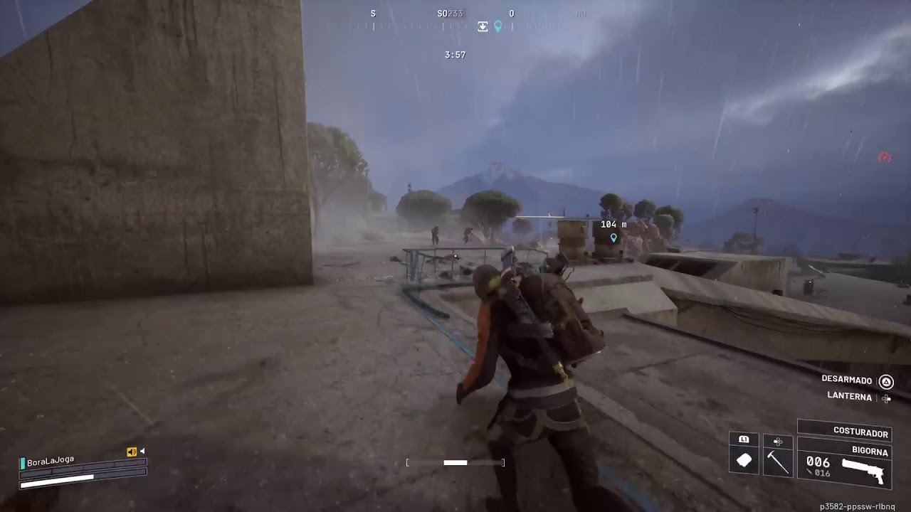 ARC Raiders