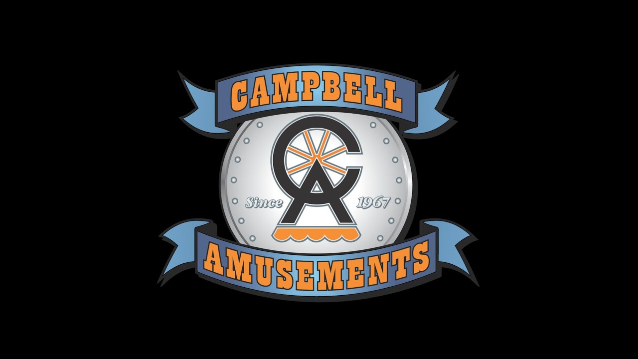 Campbell Amusements Ltd Campbellton New Brunswick Canada 🍁 Mavic Mini3 Pro 😊2023