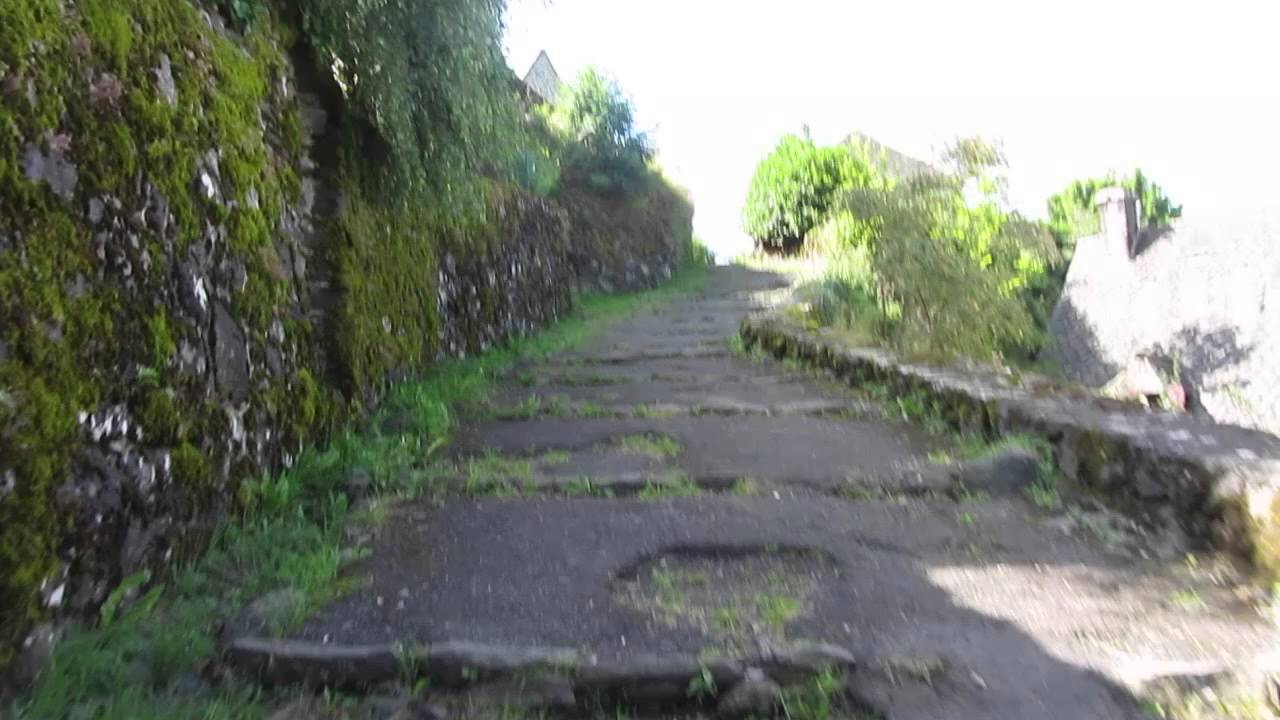 24 Hours In The Cantal