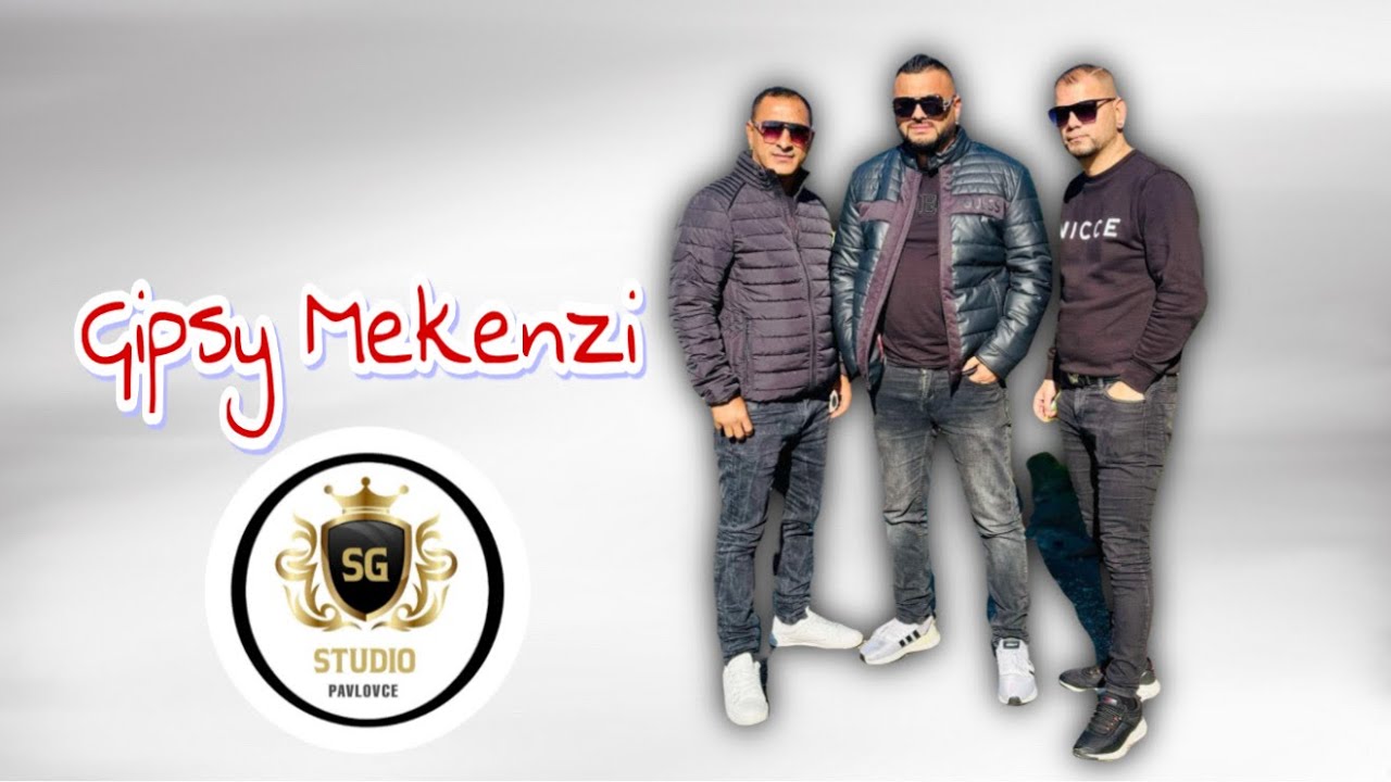 GIPSY MEKENZI - 🎙️ Adadzive Fajta Nane 