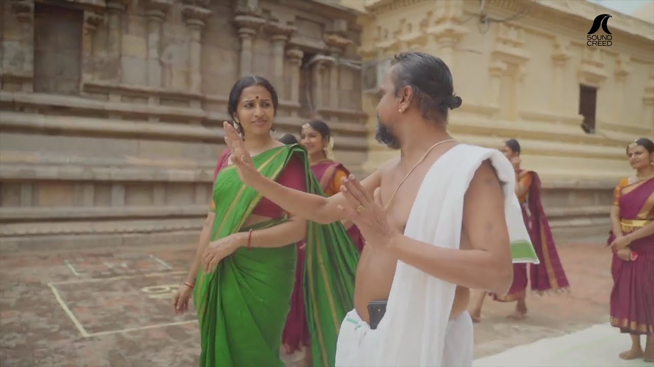 KshetRun Season 3 - Episode 2 | Sri Kothandaramaswamy Temple | Vaduvur
