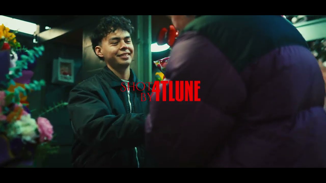 QUITATE TO - Jas Marty, Fatima ,Eazy Nolan, Rocco, SINAKA, Kennat, Lua Lacruz, Diego Dinnamarco