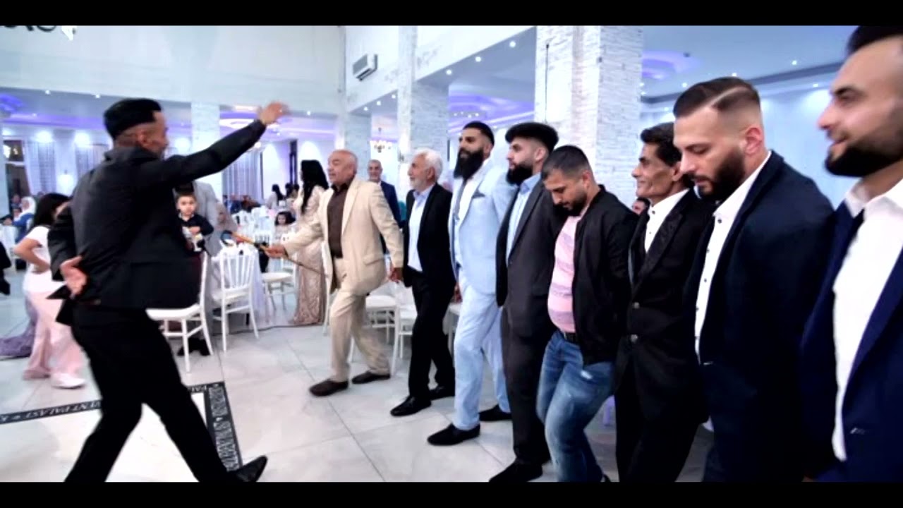 Masters of Mardelli 147 - Shadi Ibrahim - Dabke Beyt Khamis/Harb (Mchaschniye) 2022