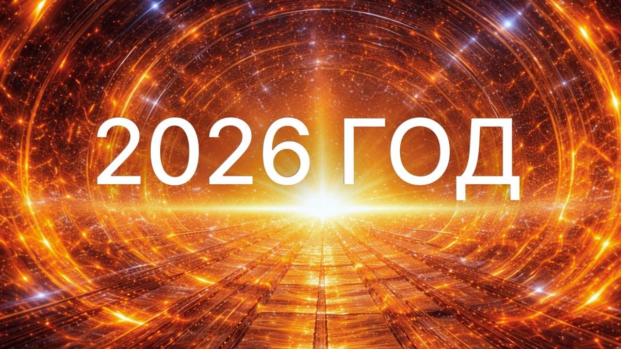 СТРАТЕГИИ 2026 ГОДА