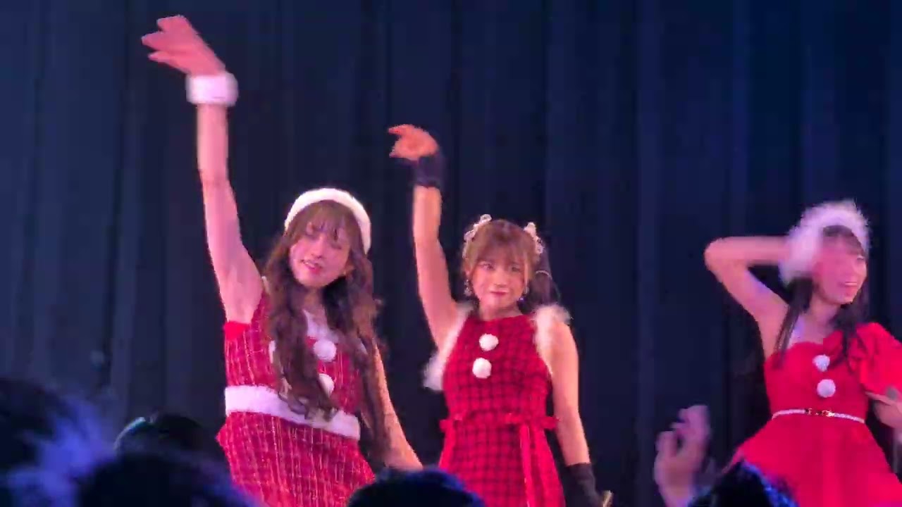 わーすた KIRA KIRA ホログラム 20241231