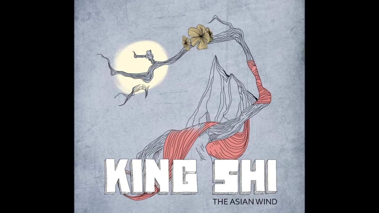 King Shi - Feeling Good